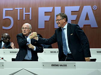 US Federal authorities believe...